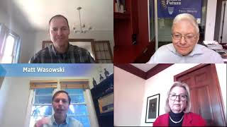 Introducing Evolving To Meddev 2021