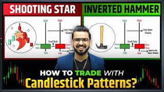 Shooting Star Vs Inverted Hammer Trading Strategy | Free Candlestick Patterns Guide screenshot 3