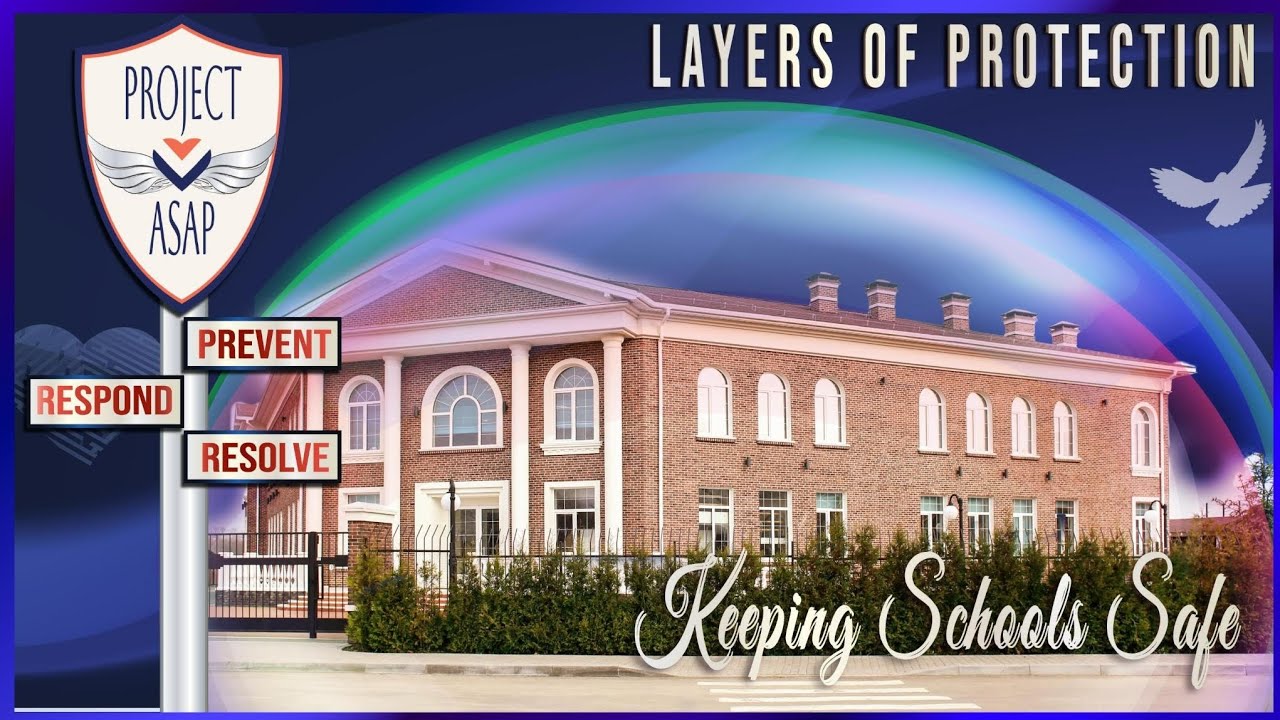 Active Shooter Advanced Prevention (Project ASAP)