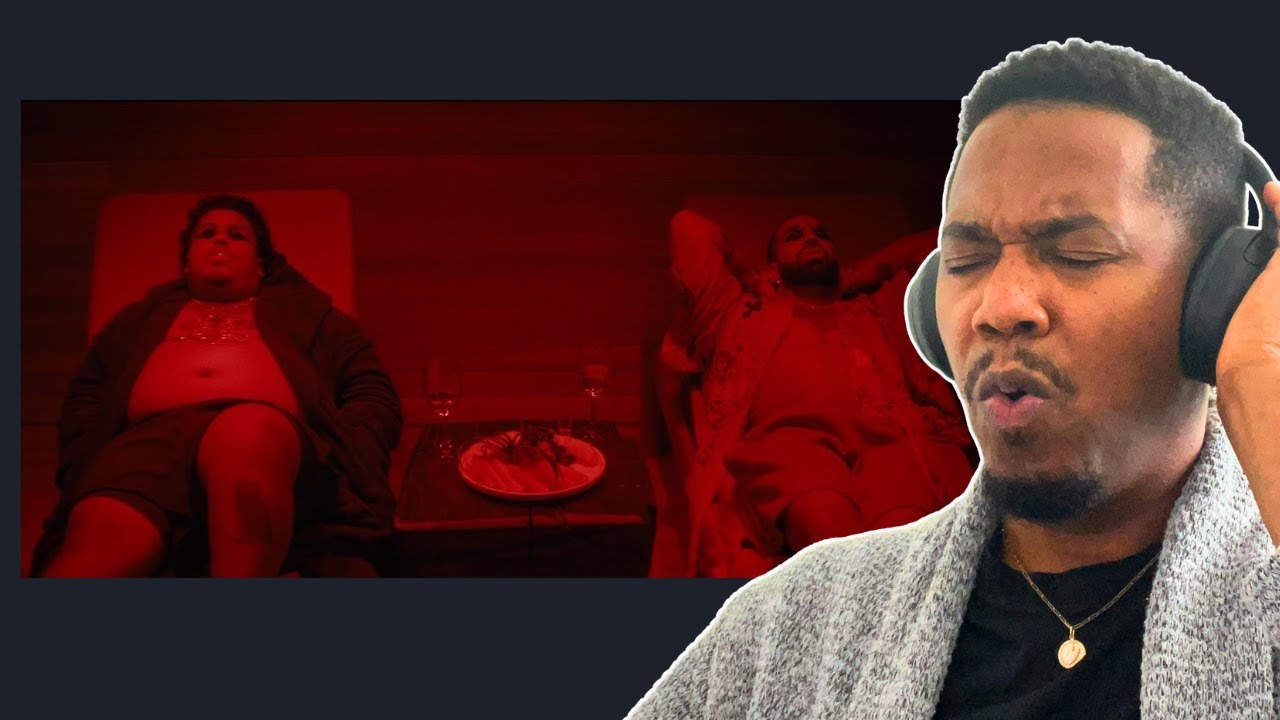 Not for Hollywood or The Hamptons?? | Smiley - "2 Mazza" (Feat. Drake) | REACTION