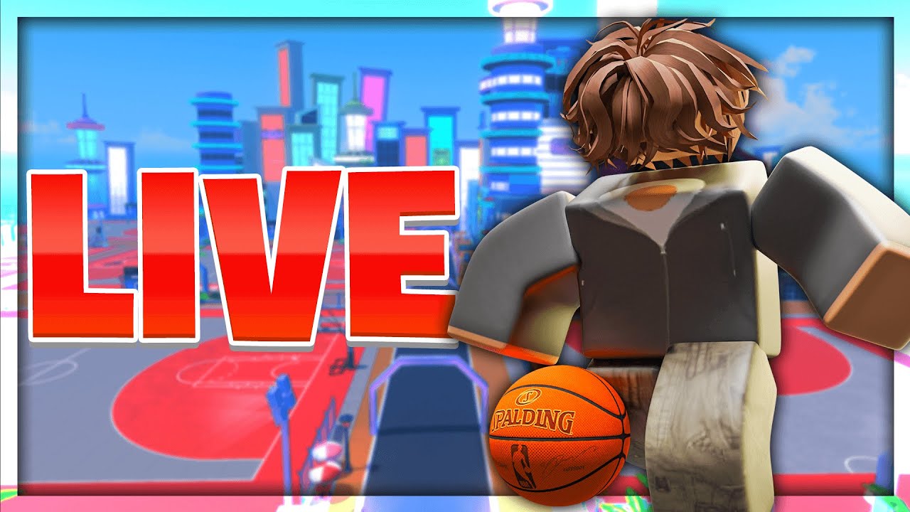 WE ON CROSSOVER BASKETBALL! 🏀