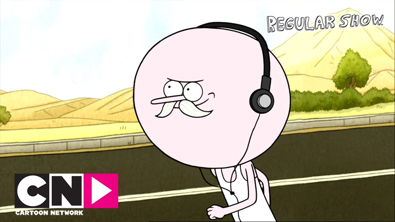 Apenas um Show  Regular show, Cartoon network, Cartoon