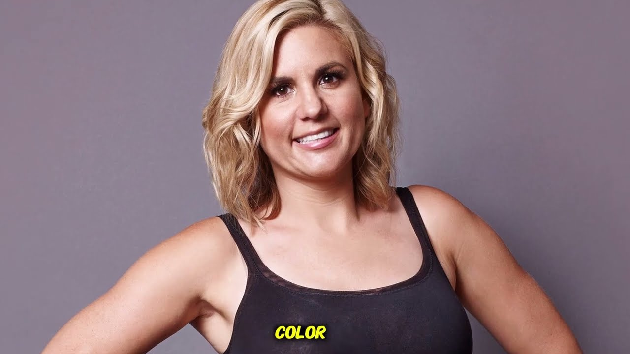 Brandi Passante, 45, Wearing Bikini Leaves Nothing To Imagination - YouTube