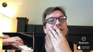 REACTION: All Your Love - Julia Westlin