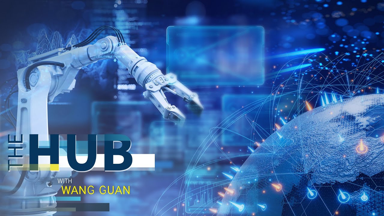 China's science and technological advance stuns observers