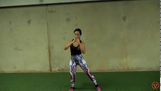 Lateral Skips