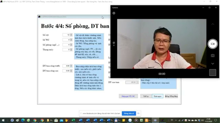 1 nhà phố 3 tầng hết bao nhiêu sắt năm 2024