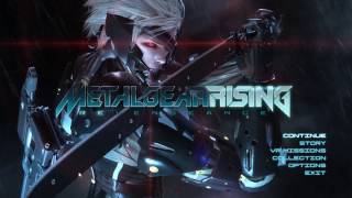 Metal Gear Rising Revengeance Resolution cap fix solution