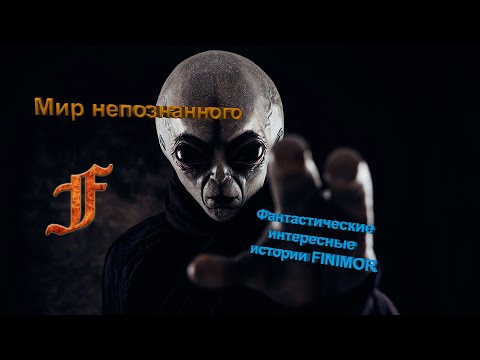 ►Фантастические интересные истории ● Мир непознанного вокруг  ● #finimor