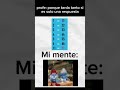 *exámen más importante de mi vida aparece* mis neuronas: