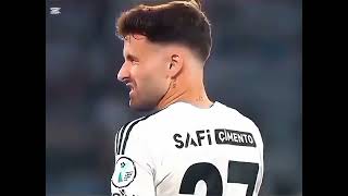 Rafa Silva Edit Kalite Için Kusura Bakmayın Şiktaş