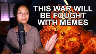 The Best Meme of World War 3 (So Far)