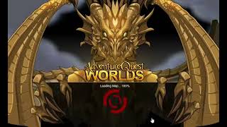 AQW - FSR 1v1 with kwangle no cut