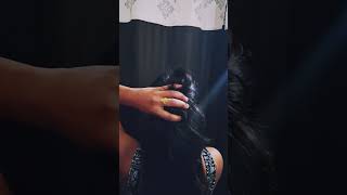 #hair #style #shorts #tutorial #like #subscribe #like #share #easy #music #punjabisong #love #song