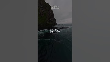 يا أَيُّهَا الَّذينَ آمَنُوا اصبِروا وَصابِروا وَرابِطوا ｜ سورة آل عمران ｜ القارئ أحمد النفيس #quran