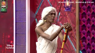 பாலா வந்தாலே வேற லெவல் Atrocity தான்.. 😂🤣 | Cook With Comali Season 3