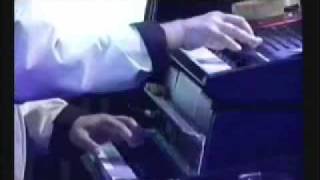 Video thumbnail of "Ithamara Koorax '' Mas que nada '' ( Live EBS - Korea 2006 )"