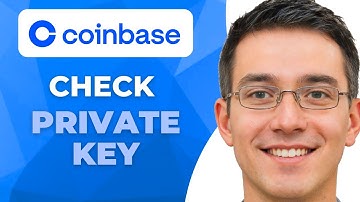 How to Check Private Key on Coinbase Wallet | Step-by-Step