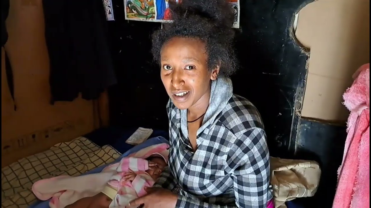 የቅዱስ ጊዮርጊስ ማህበርተኞች የተደረገ የቤት ለቤት ጥየቃ