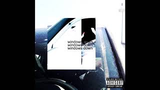 Yung 48 - Windows Down