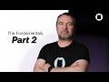 The Fundamentals | Part 2: AI