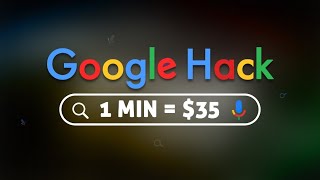 Earn $35/Minute Using Googles Free Trick: Passive Income Made Easy| AI Digital Money