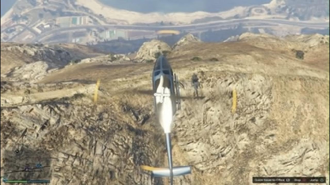 قراند تحدي جديد 🔥🔥