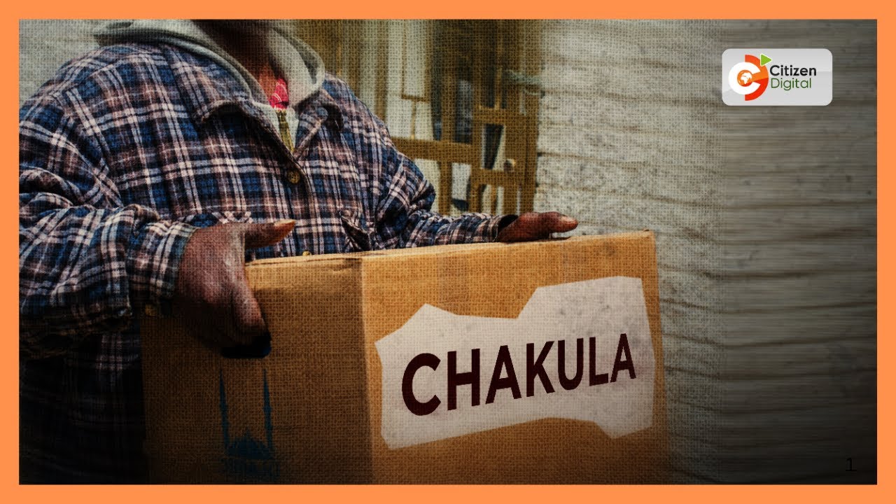 Familia zaidi ya 2,000 zapewa chakula cha msaada Eldas, Kaunti ya Wajir