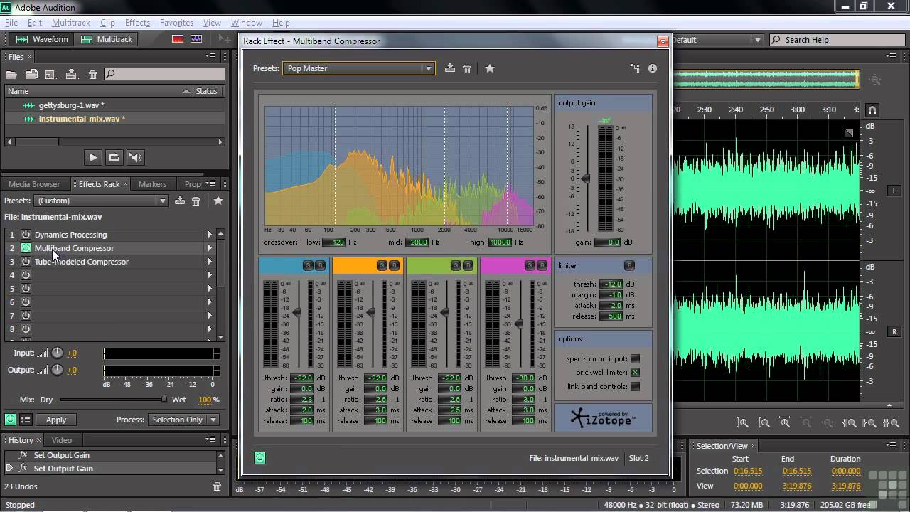 adobe audition cs6 full mega