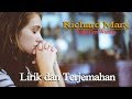 Right Here Waiting - lirik dan terjemahan bahasa indonesia