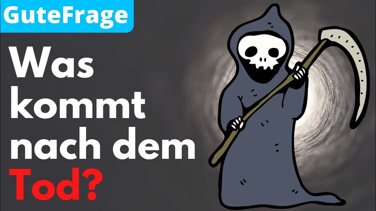 Kommt Nach Dem Tod Noch Etwas www.youtube.com