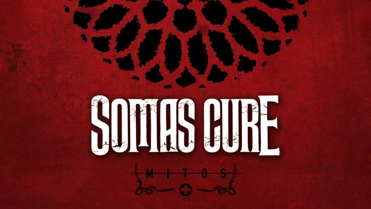 Watch Somas Cure - Despierto (Audio Oficial) on YouTube Watch Somas Cure - Despierto (Audio Oficial) on YouTube