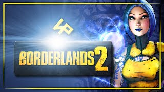 Borderlands 2 | Мир, возведённый в гротеск | Игрореликт