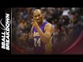 Kobe Bryant: The Force Awakens