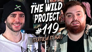 The Wild Project #119 ft Ibai Llanos | Putin amenaza con guerra nuclear, Gigi Becali nuevo ídolo