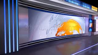 Virtual Studio 109v1 (4K)
