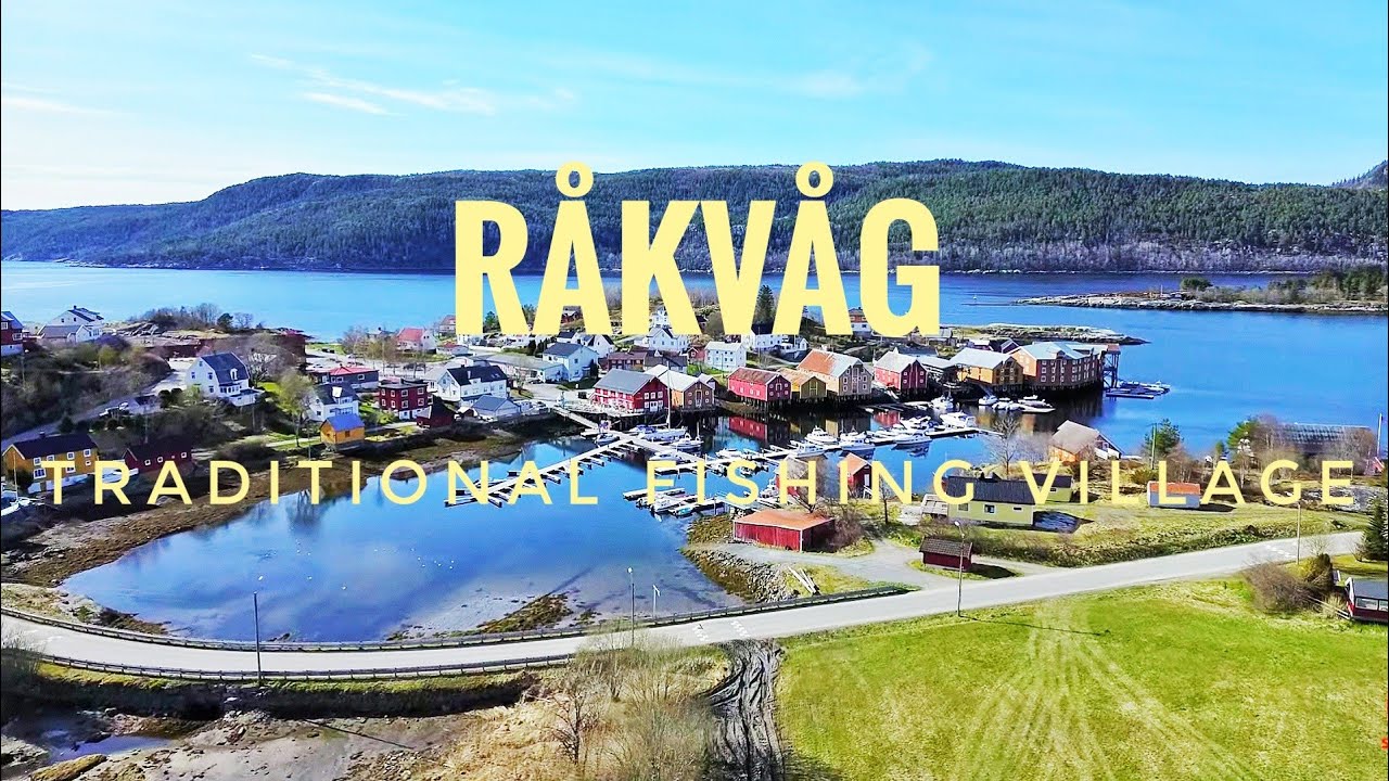Råkvåg 