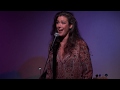 Capture de la vidéo Marnie Klar Sings Bobbie Gentry- Full Concert- 11/16/18