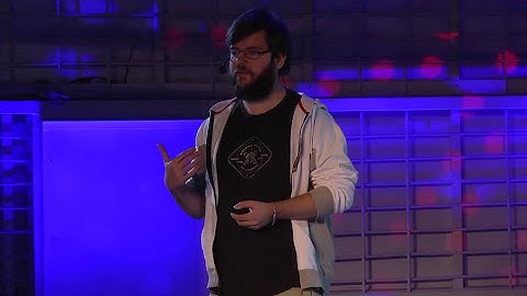 Martin Naumann – 3D on the web: WebGL and WebVR – Falsy Values 2015