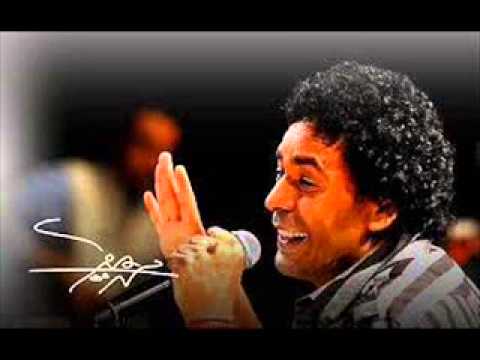 محمد منير اغنية يا ابو الطاقية الشبيكة