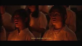 Peziarah Pengharapan Church Version- Official Music Video by OMK St.Agustinus