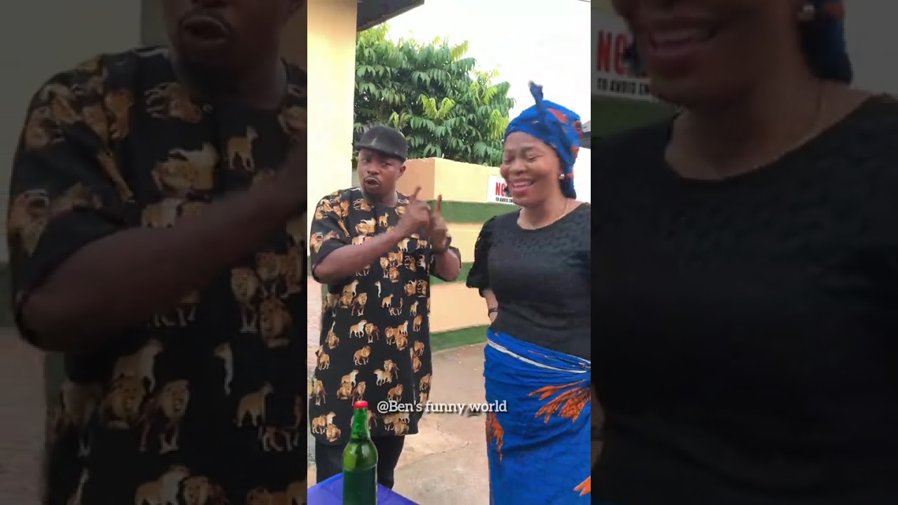 My landlord nearly spoiled my day😂😂🤣🤣🤣😂😍