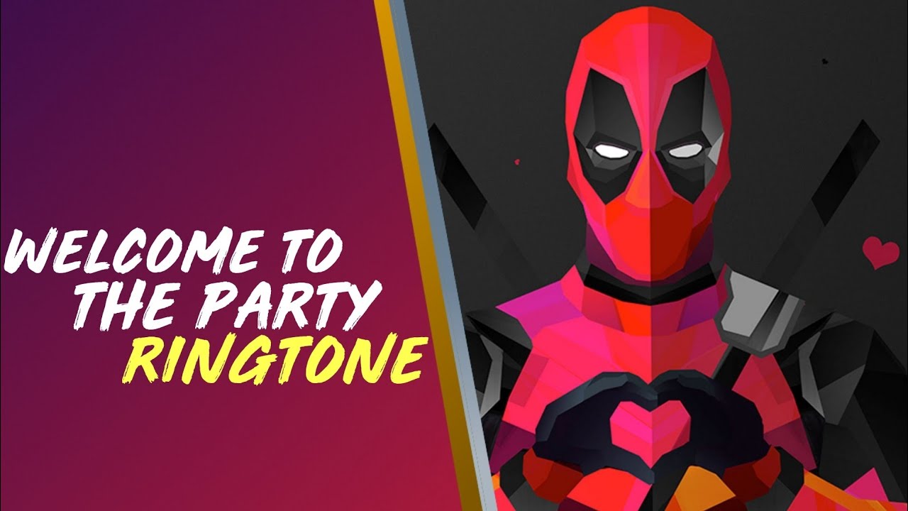 Diplo to the Party Marimba Remix Ringtone Download Now