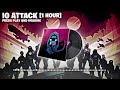 1 Hour Fortnite IO ATTACK Music Pack, Lobby Music (Chapter 2 Season 5)