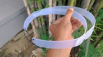 Face Shield, reliable, cheap and not too easy DIY. Good for short run production up to 100.000pcs.