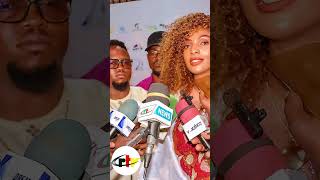 Jy Junelle - invité émission calebasse - crtv Nord 