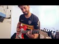 JUDY AND MARY / おめでとう - Omedetou - Full guitar cover