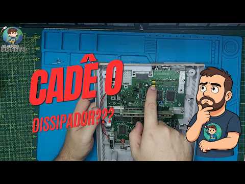 SUPER NINTENDO FALTANDO PEÇAS