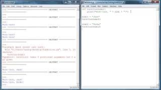 Python. Funktsioon
