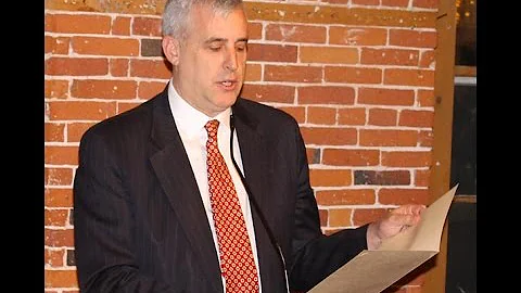 NH Executive Councilor Joe Kenney